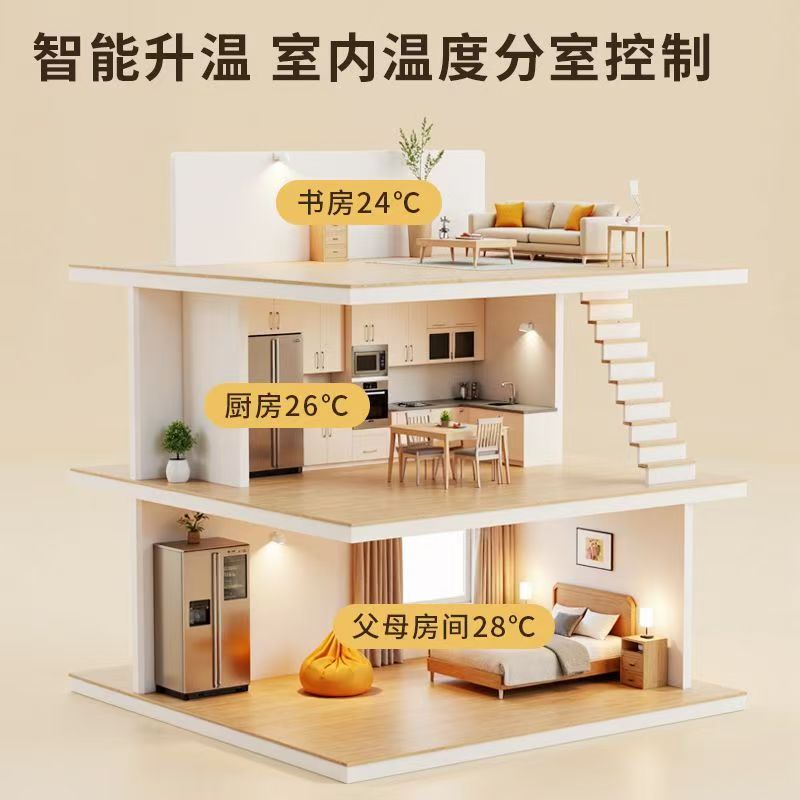 民丰县 石墨烯电地暖公司哪家好？户型适配方案指南